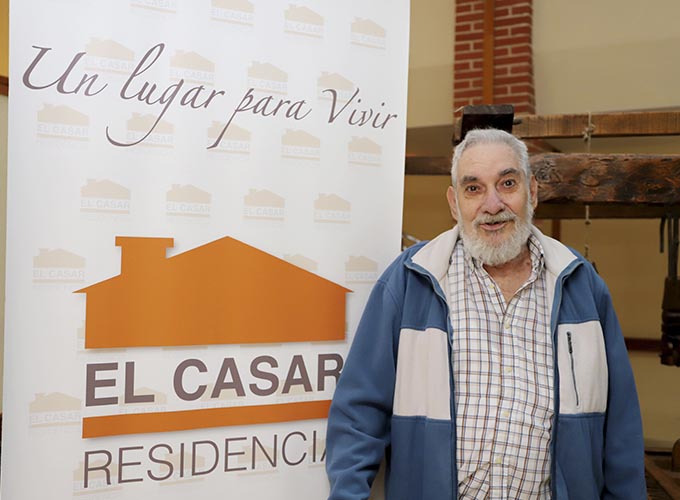 El Casar Guadalajara residencia de ancianos un lugar para vivir