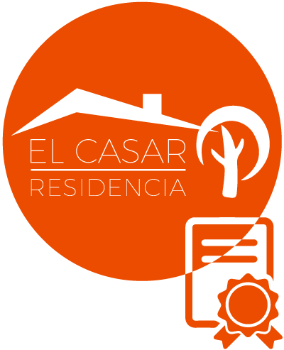 El Casar certificado del curso de atención sociosanitario a personas dependientes en Guadalajara